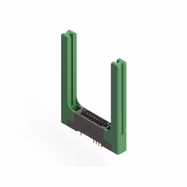 395-018-521-258 EDAC Inc.  Edgeboard Connectors